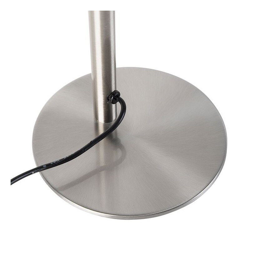 Leuchten Direkt 11011-55 - Dimbare LED Tafel Lamp DAWDA LED/4,8W/230V