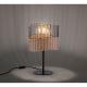 Leuchten Direkt 11150-79 - Tafel Lamp REED 1xE27/60W/230V