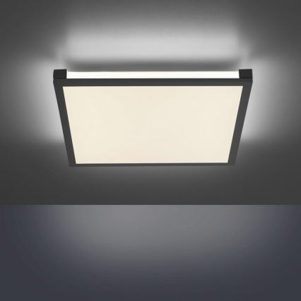 Leuchten Direkt 11621-18 - Dimbare LED RGB Plafond Lamp MARIO LED/24W/230V 2700-5000K + AB