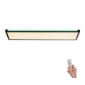 Leuchten Direkt 11622-18 - Dimbare LED RGB Plafond Lamp MARIO LED/29W/230V 2700-5000K + afstandsbediening