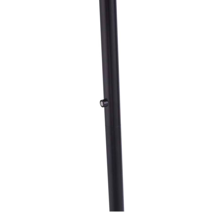 Leuchten Direkt 11729-18 - LED Vloerlamp dimbaar HANS LED/22W/230V