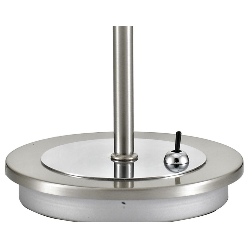 Leuchten Direkt 11935-55 - LED Tafel Lamp MAX LED 1xGU10/4W/230V