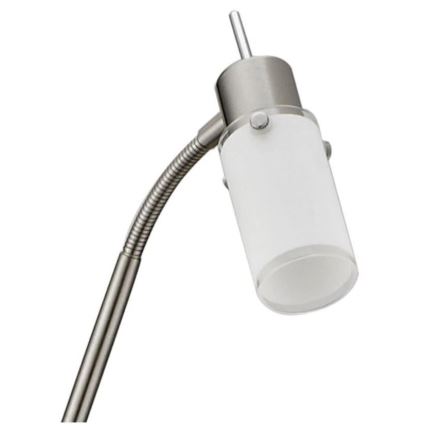 Leuchten Direkt 11938-55 - Staande LED Lamp MAX LED 1xGU10/4W/230V