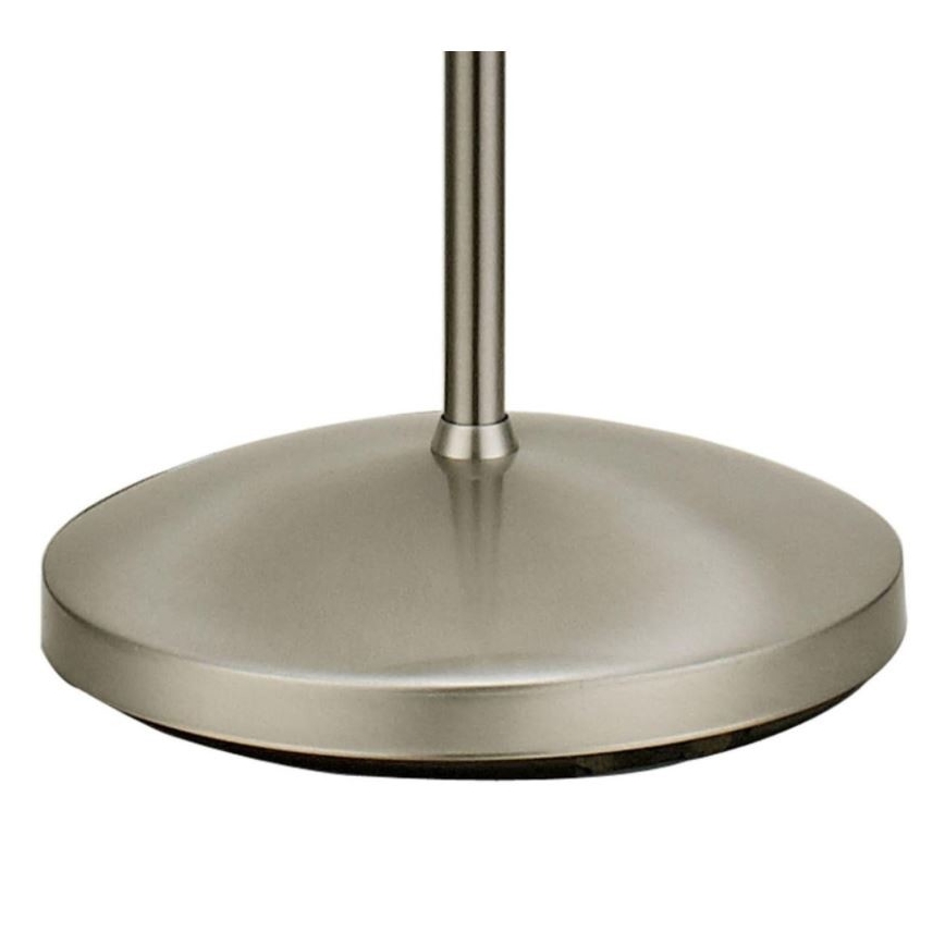 Leuchten Direkt 11938-55 - Staande LED Lamp MAX LED 1xGU10/4W/230V