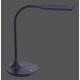 Leuchten Direkt 13061-18 - Dimbare LED Tafel Lamp met Touch Aansturing RAFAEL LED/5W/230V 2700-6000K zwart