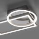 Leuchten Direkt 14031-55 - LED Plafond Lamp IVEN LED/18W/230V