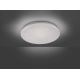 Leuchten Direkt 14122-16 - LED Badkamer Plafondlamp met Sensor SKYLER LED/12W/230V IP44