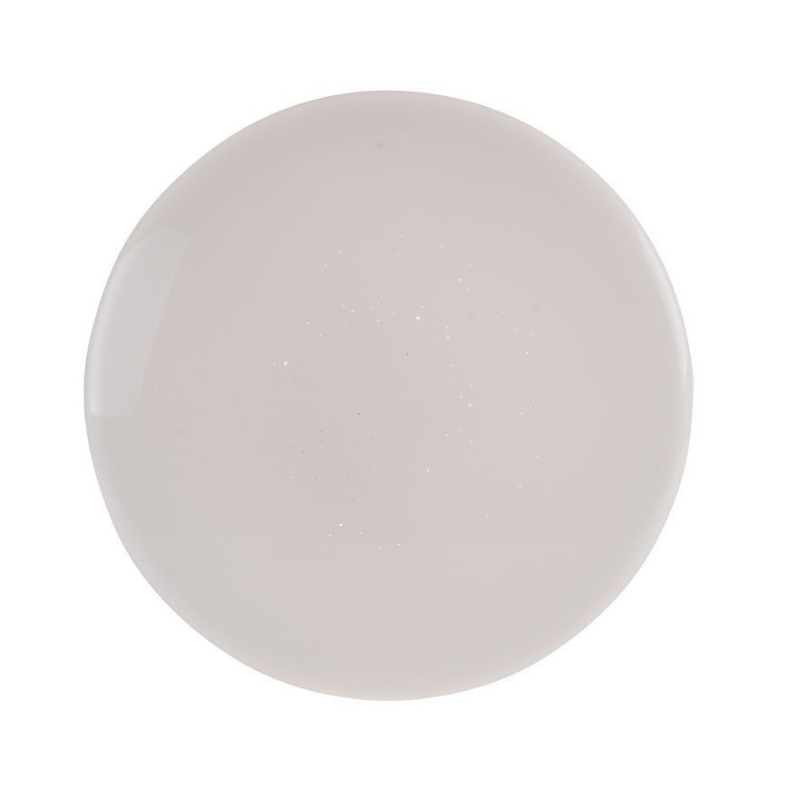 Leuchten Direkt 14122-16 - LED Badkamer Plafondlamp met Sensor SKYLER LED/12W/230V IP44