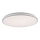 Leuchten Direkt 14208-16 - Dimbare LED Plafond Lamp COLIN LED/18W/230V