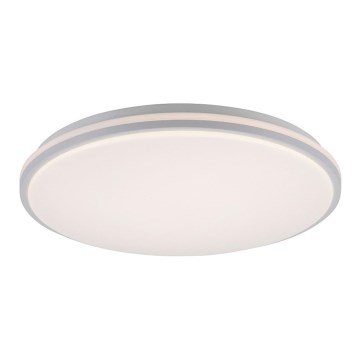 Leuchten Direkt 14209-16 - Dimbare LED Plafond Lamp COLIN LED/32,4W/230V