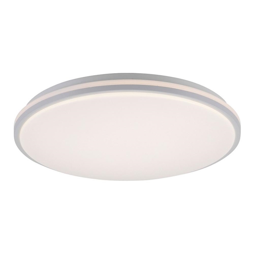 Leuchten Direkt 14209-16 - Dimbare LED Plafond Lamp COLIN LED/32,4W/230V