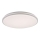 Leuchten Direkt 14209-16 - Dimbare LED Plafond Lamp COLIN LED/32,4W/230V