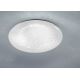 Leuchten Direkt 14230-16 - LED Plafond Lamp SKYLER LED/8W/230V