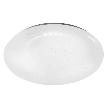 Leuchten Direkt 14230-16 - LED Plafond Lamp SKYLER LED/8W/230V