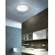 Leuchten Direkt 14231-16 - LED Plafond Lamp SKYLER LED/12W/230V