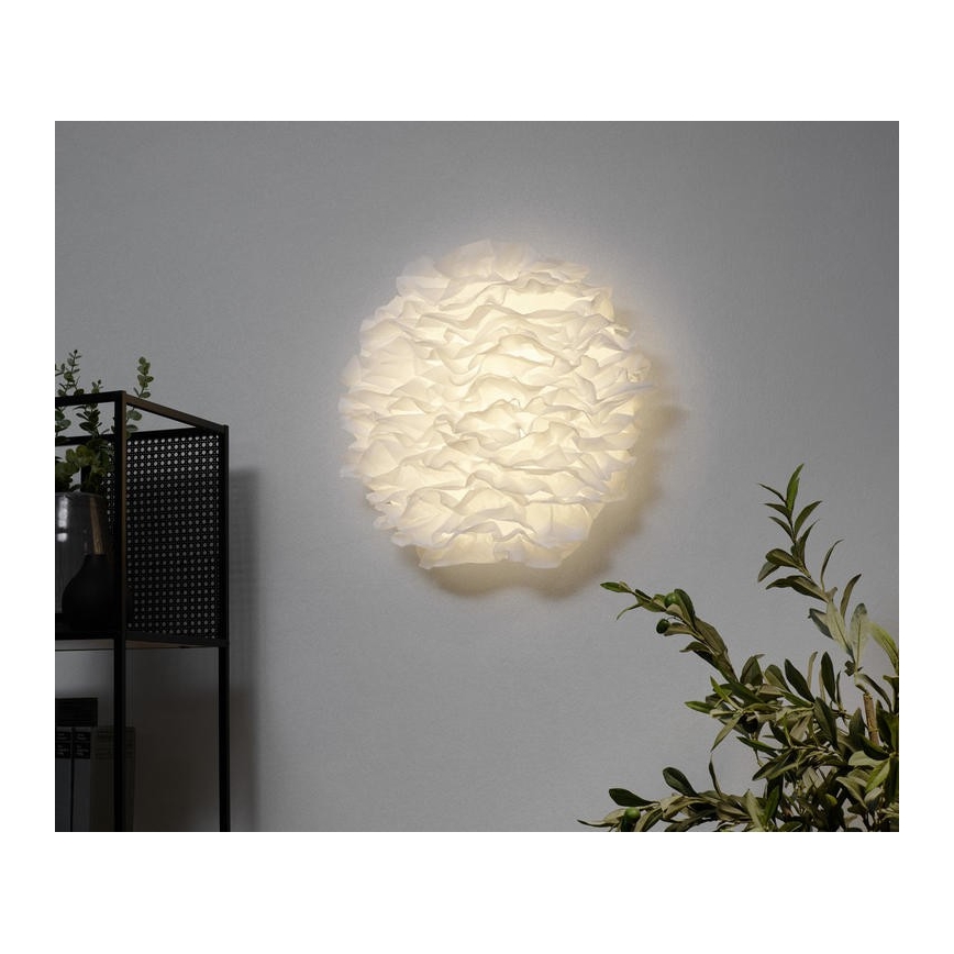 Leuchten Direkt 14280-16 - Dimbare LED RGB Plafond Lamp NAOMI LED/21,6W/230V Tuya 2700-5000K + afstandsbediening