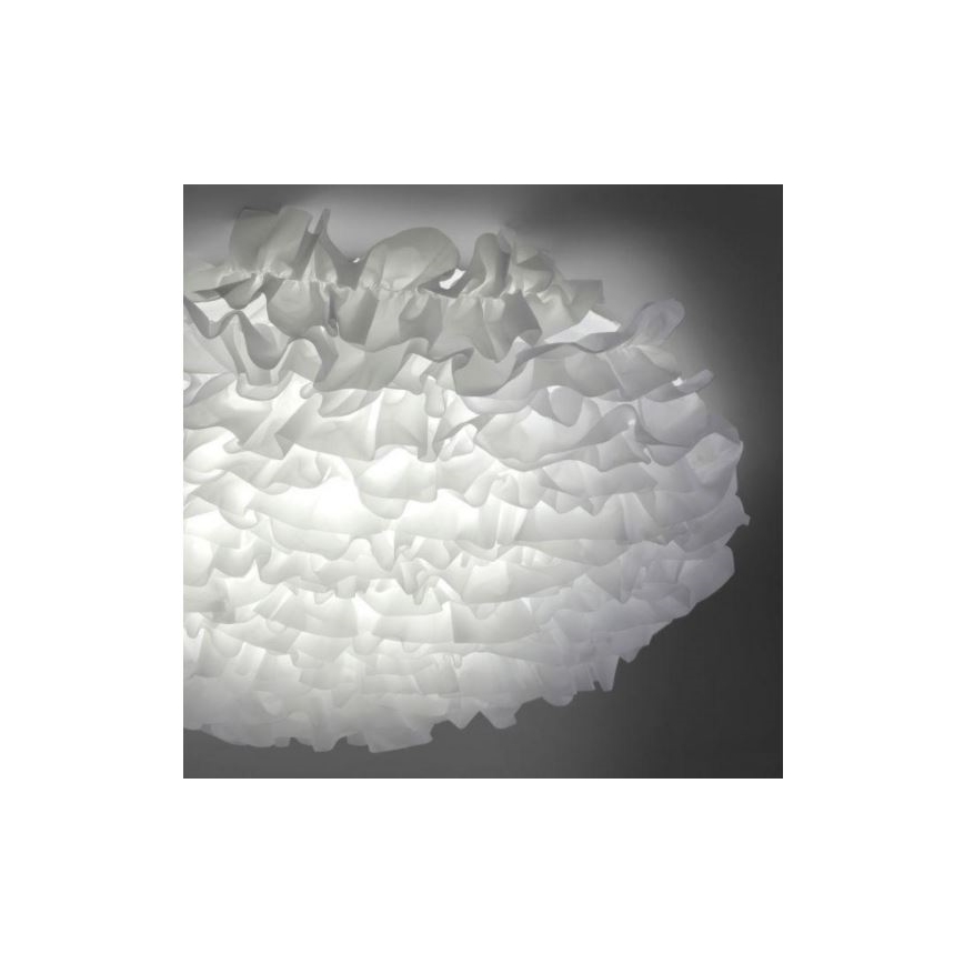 Leuchten Direkt 14281-16 -Dimbare LED RGB Plafond Lamp NAOMI LED/51,8W/230V Tuya + afstandsbediening