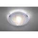 Leuchten Direkt 14316-16 - LED Plafondverlichting dimbaar ANNA 1xLED/8W/230V