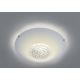 Leuchten Direkt 14320-16 - LED Plafondverlichting dimbaar ANNA 1xLED/14,5W/230V