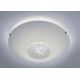 Leuchten Direkt 14321-16 - LED Plafondverlichting dimbaar ANNA 1xLED/19,5W/230V