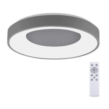 Leuchten Direkt 14326-18 - LED Plafondlamp dimbaar ANIKA LED/30W/230V + AB