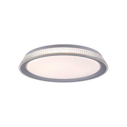 Leuchten Direkt 14358-21 - Dimbare LED Plafond Lamp KARI LED/18,8W/230V