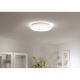 Leuchten Direkt 14364-16 - LED Plafond Lamp JUPITER LED/32W/230V 3000/4000/5000K