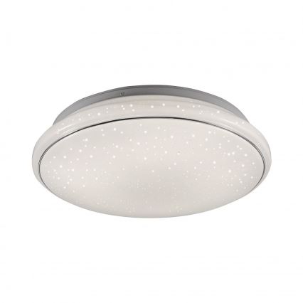 Leuchten Direkt 14364-16 - LED Plafond Lamp JUPITER LED/32W/230V 3000/4000/5000K