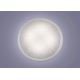 Leuchten Direkt 14372-00 - LED Plafond Lamp FRIDA LED/40W/230V 3000-5000K