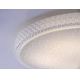 Leuchten Direkt 14372-00 - LED Plafond Lamp FRIDA LED/40W/230V 3000-5000K