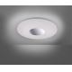 Leuchten Direkt 14422-17 - LED Badkamer Plafond Lamp met Sensor LAVINIA LED/18W/230V IP44