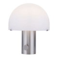 Leuchten Direkt 14433-55 - Dimbare Tafel Lamp DIPPER 1xE27/10W/230V
