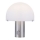 Leuchten Direkt 14433-55 - Dimbare Tafel Lamp DIPPER 1xE27/10W/230V