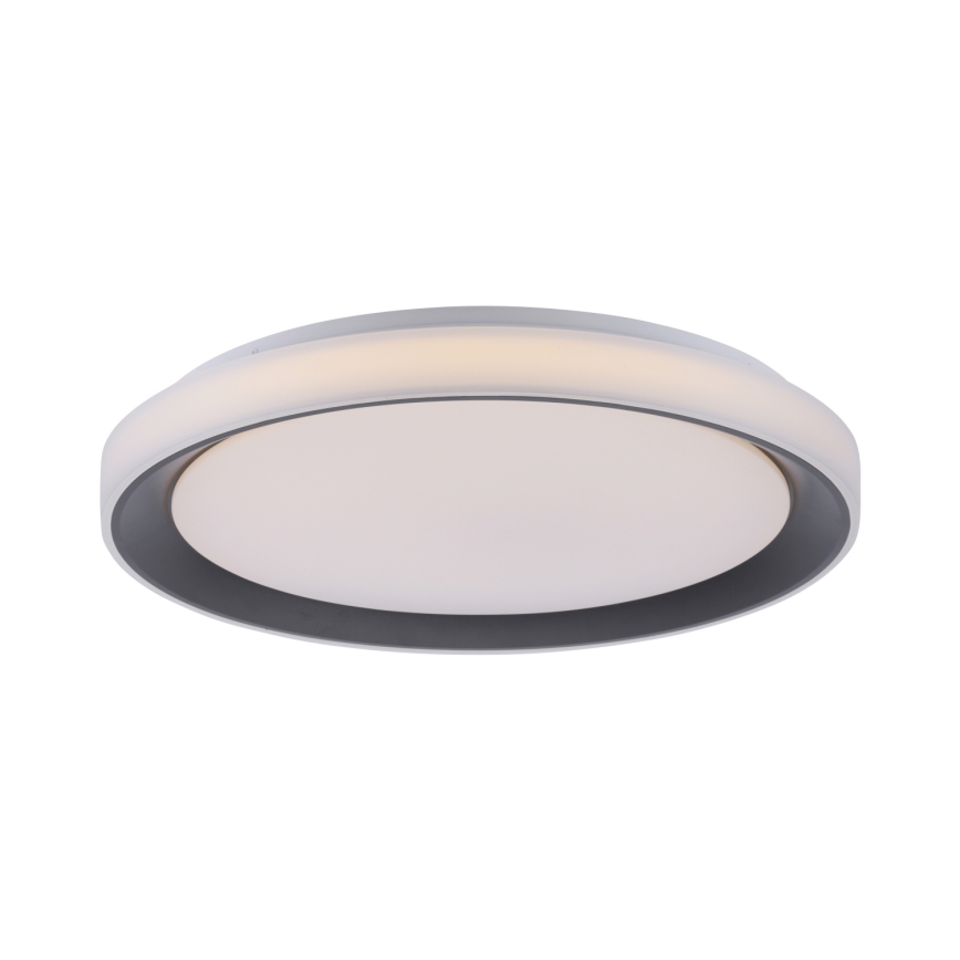 Leuchten Direkt 14659-18 - LED RGB Dimlicht + afstandsbediening LOLA LED/24W/230V Tuya + AB