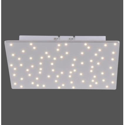 Leuchten Direkt 14670-55 - LED Dimlicht SPARKLE + afstandsbediening LED/12W/230V + AB