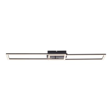 Leuchten Direkt 14691-18 - Dimbare LED Plafond Lamp IVEN LED/36W/230V
