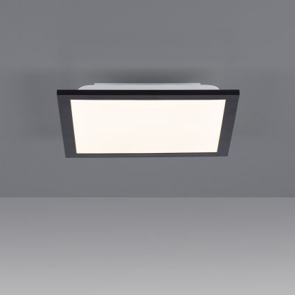 Leuchten Direkt 14740-18 - LED plafondlamp FLAT LED/7W/230V