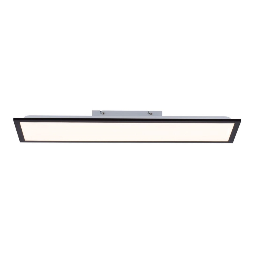 Leuchten Direkt 14741-18 - LED plafondlamp FLAT LED/14W/230V