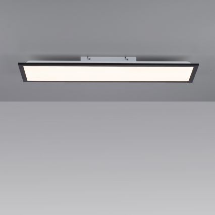 Leuchten Direkt 14741-18 - LED plafondlamp FLAT LED/14W/230V