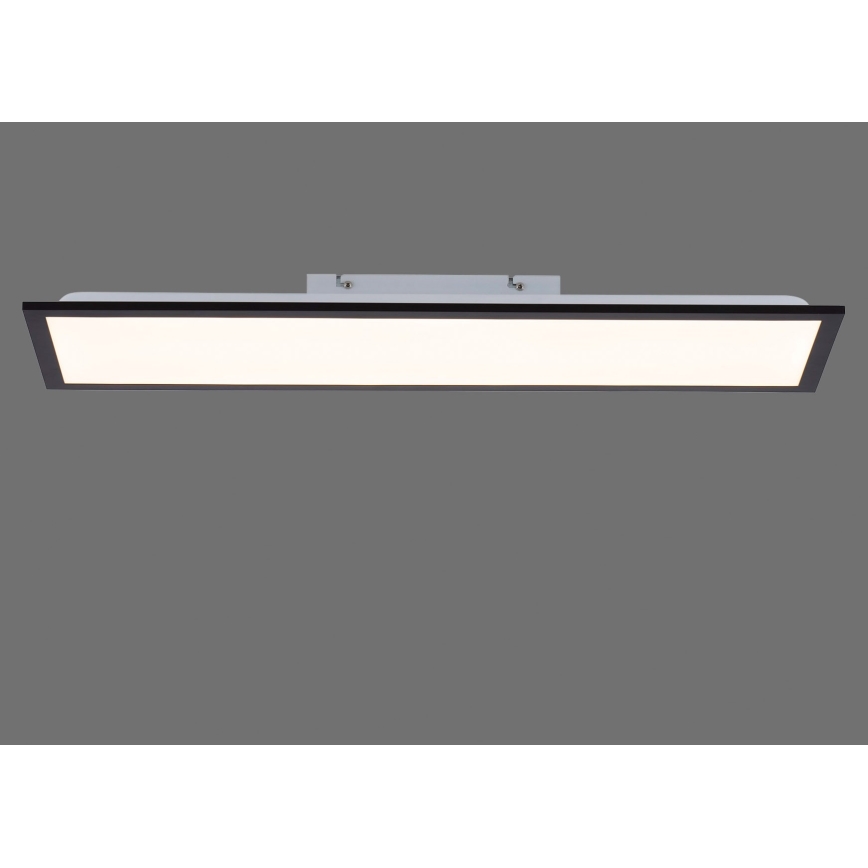 Leuchten Direkt 14741-18 - LED plafondlamp FLAT LED/14W/230V