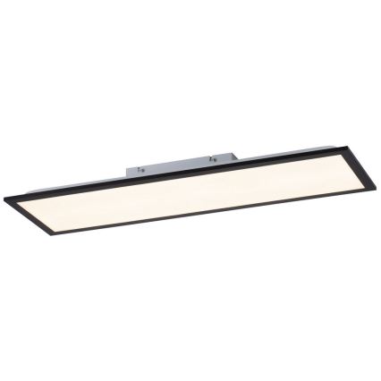 Leuchten Direkt 14741-18 - LED plafondlamp FLAT LED/14W/230V