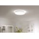Leuchten Direkt 14744-16 - Dimbare LED RGB Plafond Lamp JUPI LOLASMART LED/32W/230V + afstandsbediening
