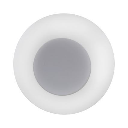 Leuchten Direkt 14746-16 - LED RGB Dimlicht + afstandsbediening LOLA LED/38W/230V Tuya + AB