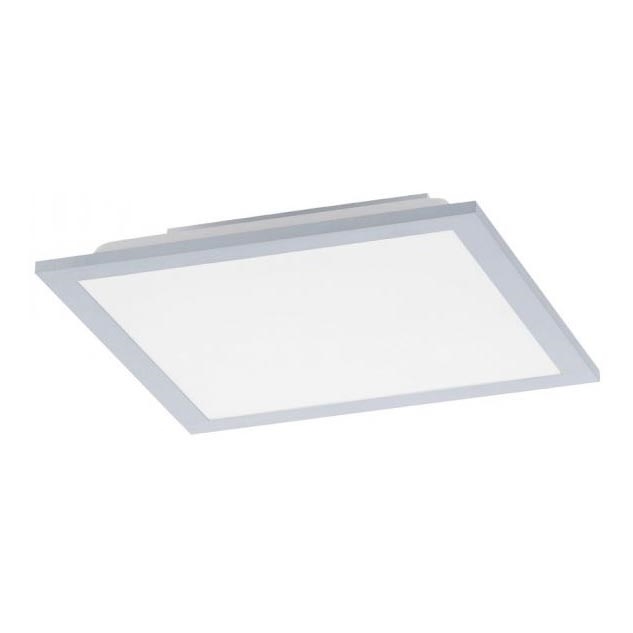 Leuchten Direkt 14750-21 - LED Plafond Lamp FLAT LED/12W/230V