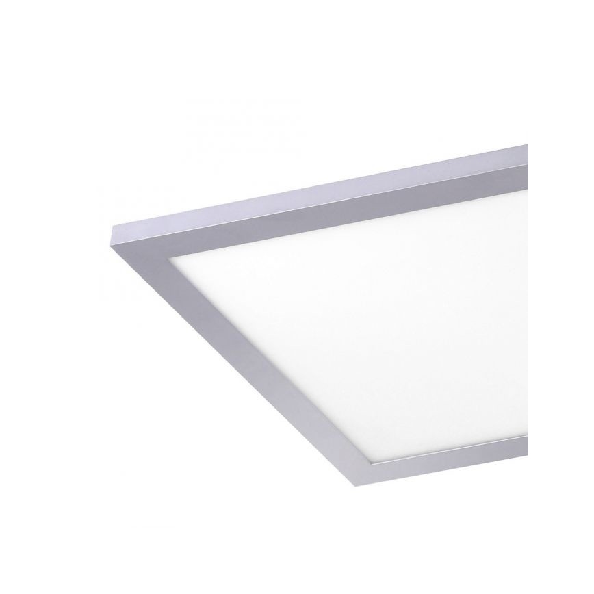 Leuchten Direkt 14752-21 - LED Plafond Lamp FLAT LED/17W/230V