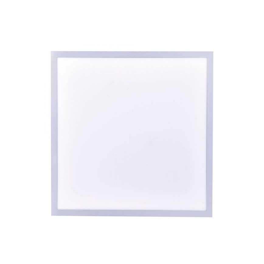 Leuchten Direkt 14752-21 - LED Plafond Lamp FLAT LED/17W/230V