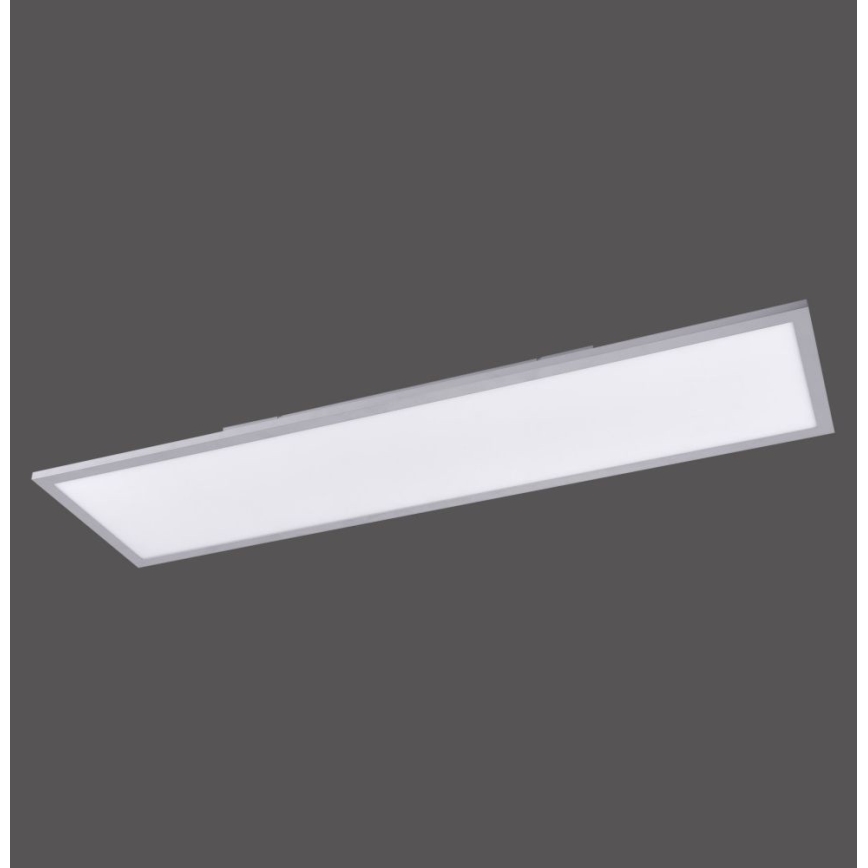 Leuchten Direkt 14753-21 - LED Paneel voor Oppervlak Montage FLAT LED/22W/230V