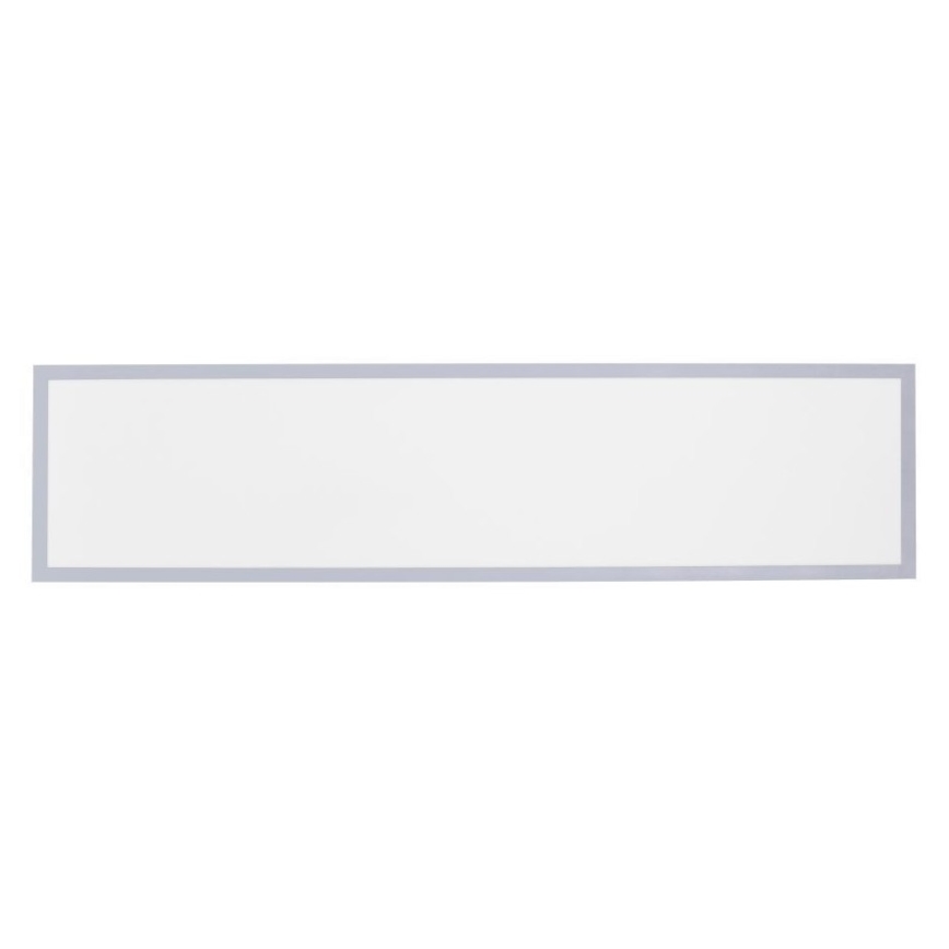 Leuchten Direkt 14753-21 - LED Paneel voor Oppervlak Montage FLAT LED/22W/230V