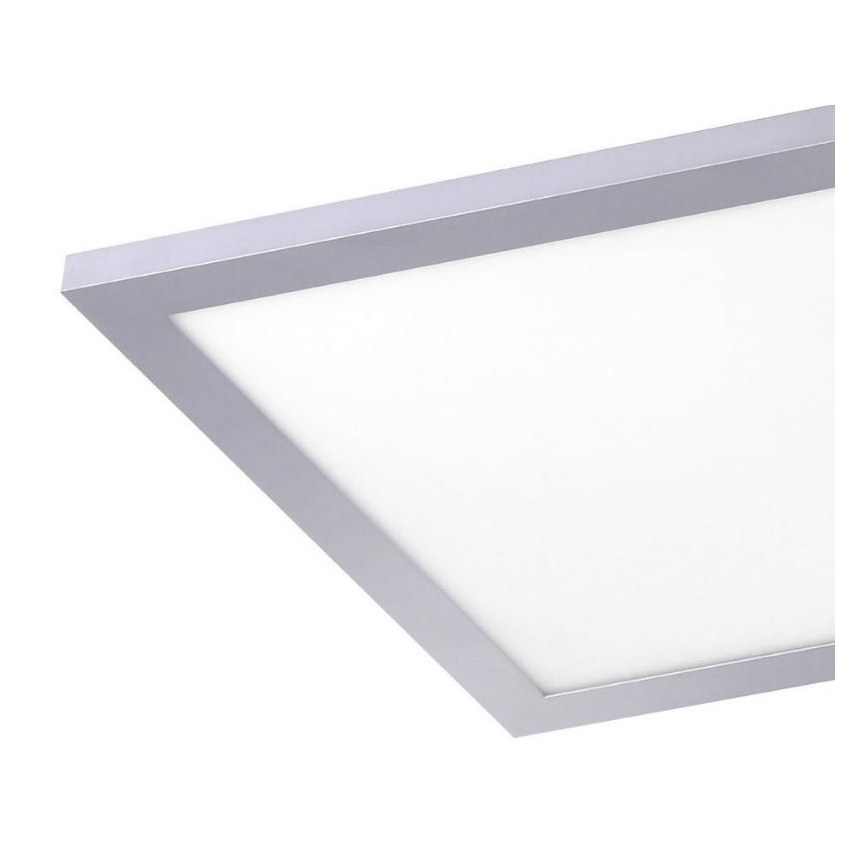 Leuchten Direkt 14753-21 - LED Paneel voor Oppervlak Montage FLAT LED/22W/230V