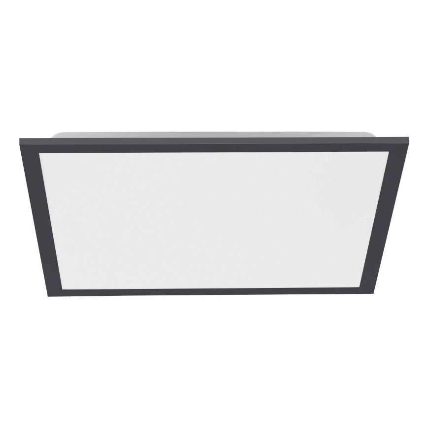 Leuchten Direkt 14755-18 - Dimbare LED Plafond Lamp FLAT LED/28W/230V 2700-5000 + afstandsbediening